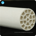 refractory mullite ceramic heater core porcelain heating components